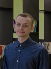 Ларин Сергей Эдуардович