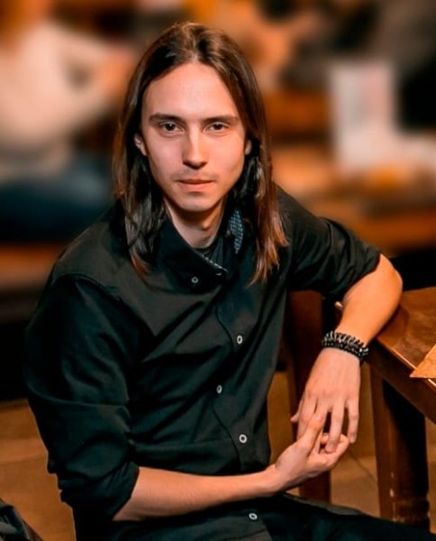 Парамонов Денис Вячеславович