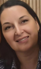 Островская Светлана Сергеевна