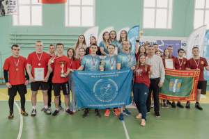 III Региональный этап Клубного турнира АССК России в Калужской области 