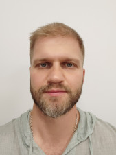 Скиба Антон Андреевич