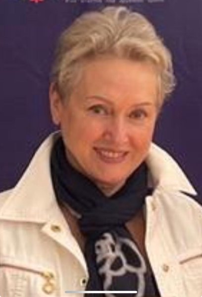 Чиликина Ольга Николаевна