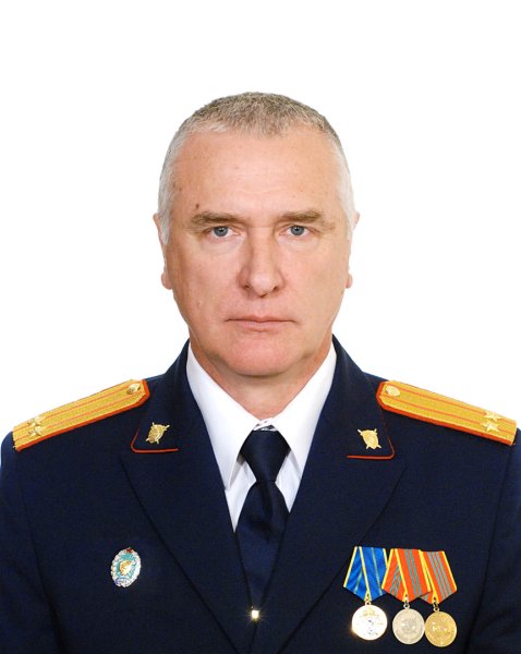 Карпушкин Владимир Константинович