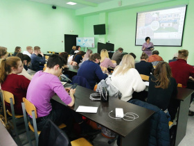 Научно-практическая конференция «Проблемные аспекты педагогической инноватики в профессиональном историческом образовании»