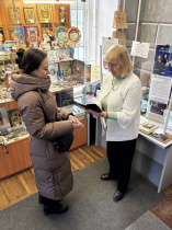 Студенты КГУ им. К.Э. Циолковского приняли участие в апробации эксперимента по применению цифрового ID на платформе MAX