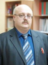 Кузьмичев Владимир Евгеньевич
