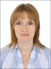 Андрианова Ирина Владимировна