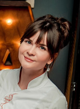 Полежаева Вера Михайловна