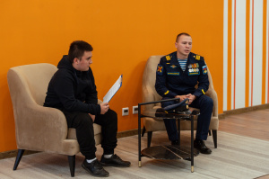 День воссоединения новых территорий с Россией
