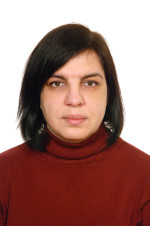 Полищук Татьяна Ивановна