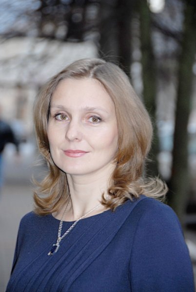 Клименко Елена Александровна 