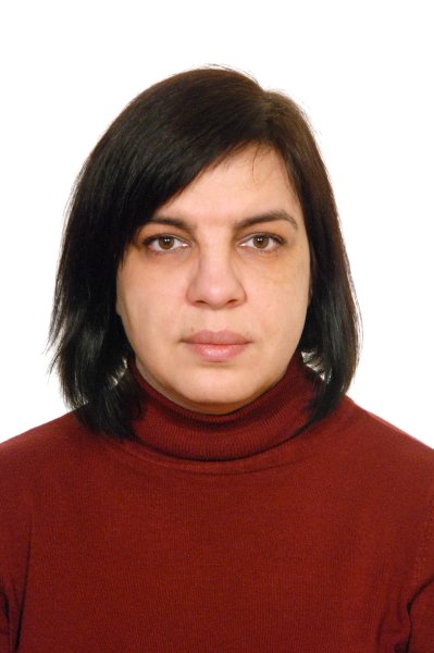 Полищук Татьяна Ивановна