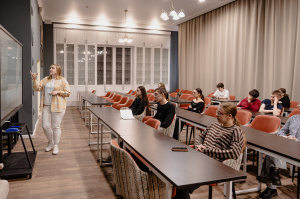 Четвёртый день форума «Всё о ЕГЭ или финишная прямая»