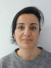 Карапетян Алина Саядовна