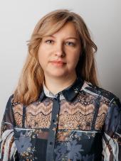 Нечаева Ольга Алексеевна