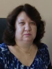 Блистунова Ирина Владимировна