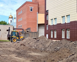 Калужский государственный университет им. К.Э. Циолковского впервые стал победителем Смотра-конкурса на лучшую организацию физкультурно-спортивной работы среди вузов