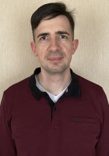 Мязин Николай Александрович