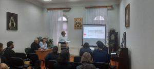 Преподаватели КГУ выступили на конференции в Великом Новгороде