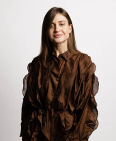 Кууз Александра  Викторовна