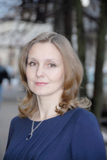 Клименко Елена Александровна 