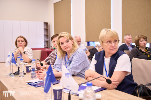 КГУ на Пленуме Совета по биологии ФУМО «Биологические науки»