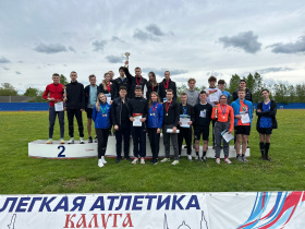 Новые победы в спорте