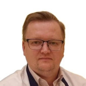 Кондратович Владимир Владимирович