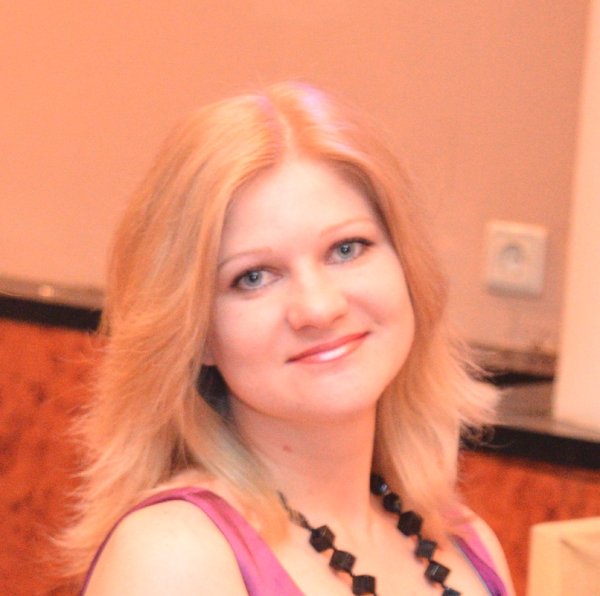 Курилюк Ксения Владимировна