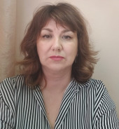 Симакова Наталия Михайловна