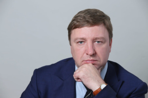 Поздравление с днем рождения первому проректору Доможиру Владимиру Викторовичу