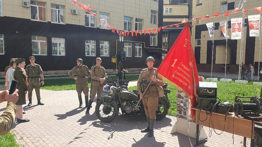 День Победы