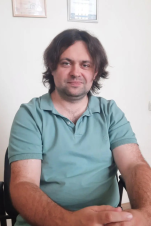 Дедиу Евгений Игоревич