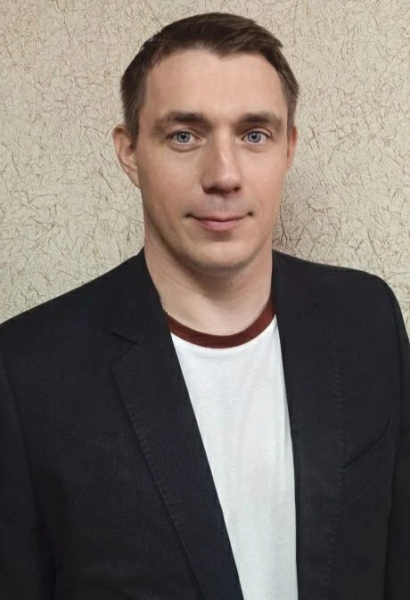 Мельников Евгений Евгеньевич