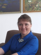 Иванова Ирина Викторовна