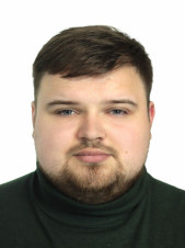 Шувалов Дмитрий Александрович