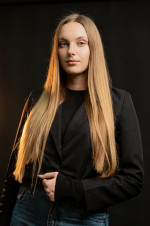 Комогорова Мария Константиновна 
