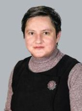 Кисенкова Ольга Михайловна