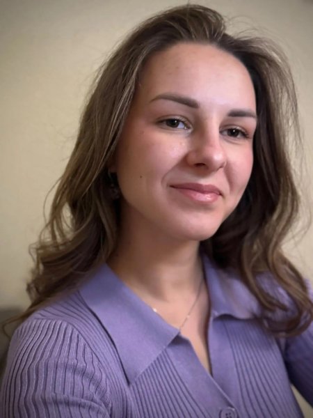 Афонина Ольга Станиславовна 