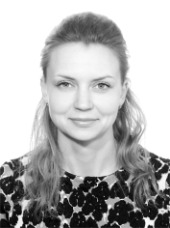 Василенко Татьяна Сергеевна