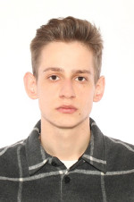 Елистратов Евгений Александрович