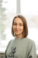 Кудрявцева Анастасия Сергеевна