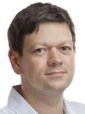 Козырев Юрий Вячеславович