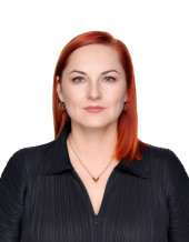 Волкова Анна Валерьевна