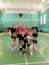 В КГУ им. К.Э. Циолковского прошли соревнования по волейболу 2х2 среди мужских и женских команд
