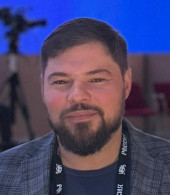 Ильяш Алексей Владимирович 
