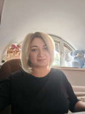 Клочкова Юлия Владимировна