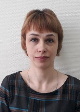 Филичева Татьяна Валериевна