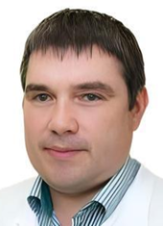 Хохлов Владимир Геннадьевич