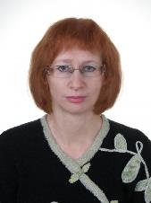 Фомина Татьяна Владиславовна